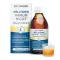 DR.THEISS Melatoniini Immune Night Juice, 200 ml