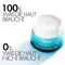 VICHY MINERAL 89 Hajusteeton voide, 50 ml