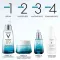 VICHY MINERAL 89 Hajusteeton voide, 50 ml