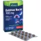 KNEIPP Valerian Night 700 mg kalvopäällysteiset tabletit, 30 kapselia