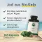 GREEN NATURALS Jodi orgaanisesta merilevästä 200 μg kapseleita, 365 kpl