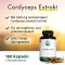 Green Naturals Cordyceps sinensis kapselit, 180 kpl