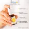 VITAMIN D3+K2 1000 I.U. 20 µg Mediakos Vital Spray, 20 ml