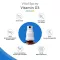 D3-vitamiini 1000 IU Mediakos Vital Spray, 20 ml
