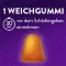 Instructions for use for WICK Zzzquil Goodnight Mango & Banaani, 30 kpl - 5