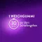 WICK Zzzquil Goodnight Mango &amp; Banaani, 60 kpl