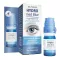 DR.THEISS Hydro med Blue silmätipat, 10 ml