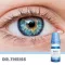 DR.THEISS Hydro med Blue silmätipat, 10 ml