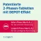 MAGNESIUM DIASPORAL pro B-Vit.DEPOT Musk.+Nerv.Tab, 30 kpl
