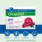 MAGNESIUM DIASPORAL pro B-Vit.Muscles+Nerves dir., 30 kpl