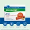 MAGNESIUM DIASPORAL per D3+K2 Lihakset+Luut dir., 30 kpl
