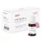 NUPURE lactoglow-juoma-ampullit, 10X10 ml, 10X10 ml