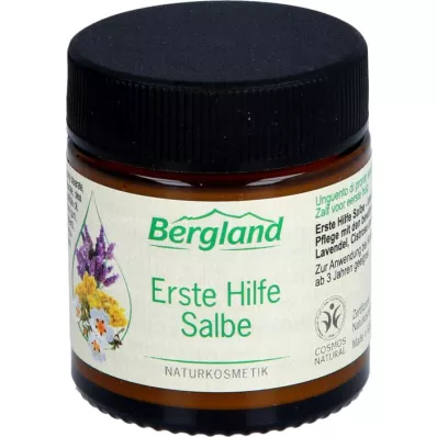 ERSTE HILFE Voide, 30 ml