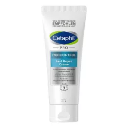 CETAPHIL Pro Itch Control Akuutti korjaava voide, 227 g