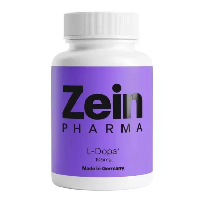 L-DOPA+ Vicia Faba -uutekapselit, 90 kpl L-DOPA+ Vicia Faba -uutekapselit, 90 kpl