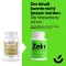 Tribulus Terrestris -uute 500 mg kapselit, 120 kpl