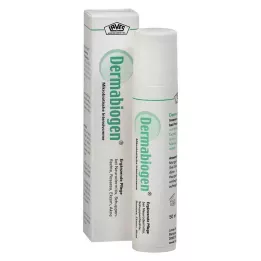 DERMABIOGEN Mikrobien tehovoide, 50 ml