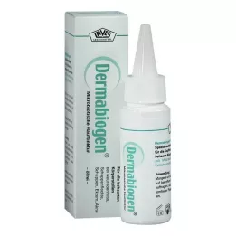 DERMABIOGEN mikrobien ihotinktuura, 50 ml
