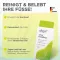 EFASIT Vital jalkakylpy, 400 g