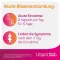 UTIPRO akuutti &amp; suojaa kovia kapseleita, 15 kpl