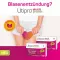 UTIPRO akuutti &amp; suojaa kovia kapseleita, 15 kpl