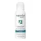 ALLPRESAN diabeettinen Microsilver+Repair-vaahtovoide, 125 ml