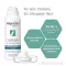 ALLPRESAN diabeettinen Microsilver+Repair-vaahtovoide, 125 ml