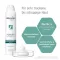 Allpresan diabeettinen mikrohopea + korjausvaahtovoide, 200 ml