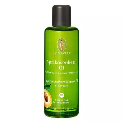 APRIKOSENKERNÖL Luomu, 100 ml APRIKOSENKERNÖL Luomu, 100 ml