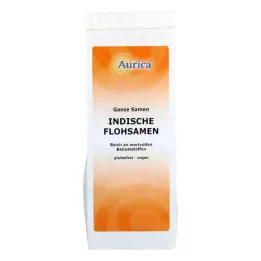 FLOHSAMEN INDISCH Ytimet, 250 g