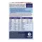 DOPPELHERZ A-Z+Omega-3 all-in-one-järjestelmäkapselit, 60 kpl