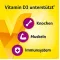 Instructions for use for VIGANTOLVIT 2000 I.U. D3-vitamiini pehmeät kumit, 60 kpl - 3