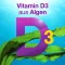 VIGANTOLVIT 2000 I.U. D3-vitamiini vegaaniset pehmeät kapselit, 120 kpl