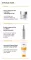 Instructions for use for EUCERIN Sun Fluid Hydro Protect Face LSF 50+, 50 ml - 7