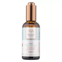 HIMALAYAS Dreams Ayurveda Body&amp;Centella-öljy, 100 ml