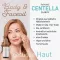 Himalayas Dreams Ayurveda Body & Kasvoöljy Centella, 100 ml
