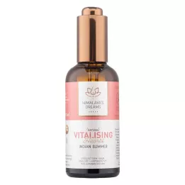 HIMALAYAS Dreams Ayurveda Hiusöljy Vital.ind.Summer, 100 ml