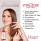 HIMALAYAS Dreams Ayurveda Hiusöljy Vital.ind.Summer, 100 ml