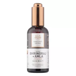 HIMALAYAS Dreams Ayurvedic hiusöljy Bhringraj & Amla, 100 ml