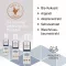 HIMALAYAS Dreams Ayurveda Shampoo Kookos &amp; Argan, 200 ml