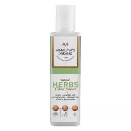 HIMALAYAS Dreams Ayurveda hoitoaine yrtit, 200 ml