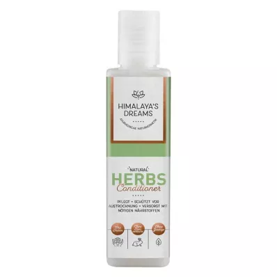 HIMALAYAS Dreams Ayurveda hoitoaine yrtit, 200 ml