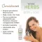 HIMALAYAS Dreams Ayurveda hoitoaine yrtit, 200 ml