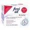 FREI ÖL Hydrolipid-kosteusvoide, 100 ml
