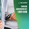 Nicorette Fruit &amp; Mint Spray 1 mg / spray Nfc, 1 kpl