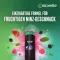 Nicorette Fruit &amp; Mint Spray 1 mg / spray Nfc, 1 kpl