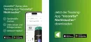 Instructions for use for Nicorette Fruit & Mint Spray 1 mg / spray Nfc, 1 kpl - 3
