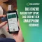 NICORETTE Minttusumute 1 mg/spray puff NFC, 1 kpl