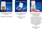 Instructions for use for Clearblue hedelmällisyysmittaustestit 30 + 3, 33 kpl - 4