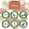 PLANTANA Shea Face Cream Hyaluron &amp; E-vitamiini, 50 ml